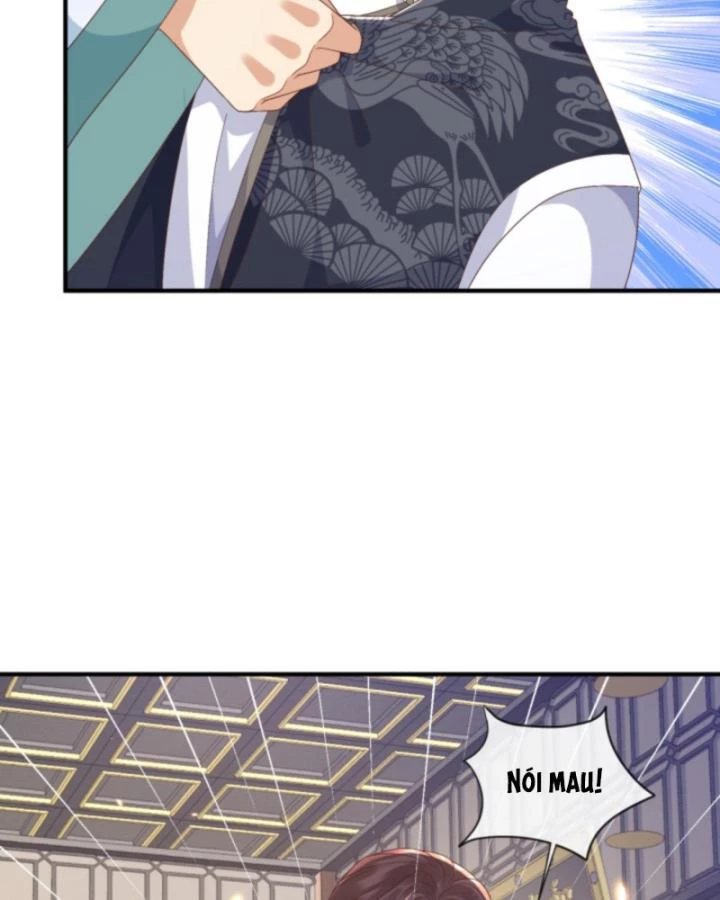 Sau Khi Xuyên Sách, 5 Nhân Cách Của Bạo Quân Đều Yêu Ta Chapter 202 - 22