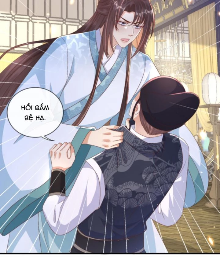 Sau Khi Xuyên Sách, 5 Nhân Cách Của Bạo Quân Đều Yêu Ta Chapter 202 - 23