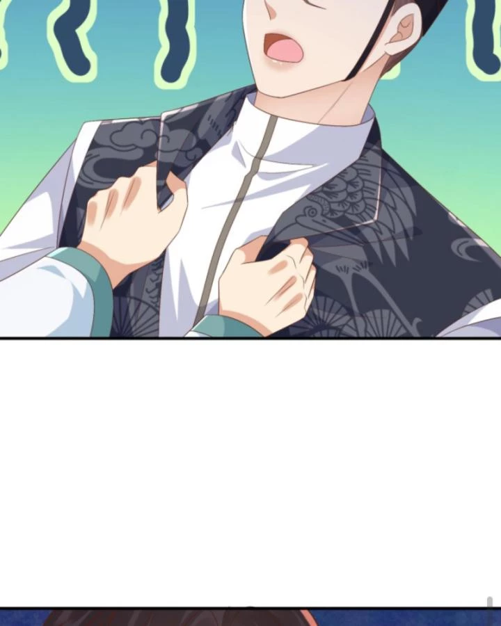 Sau Khi Xuyên Sách, 5 Nhân Cách Của Bạo Quân Đều Yêu Ta Chapter 202 - 25