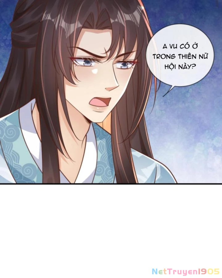 Sau Khi Xuyên Sách, 5 Nhân Cách Của Bạo Quân Đều Yêu Ta Chapter 202 - 26