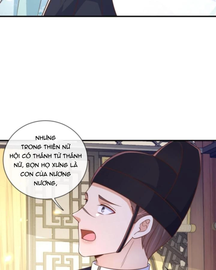 Sau Khi Xuyên Sách, 5 Nhân Cách Của Bạo Quân Đều Yêu Ta Chapter 202 - 29