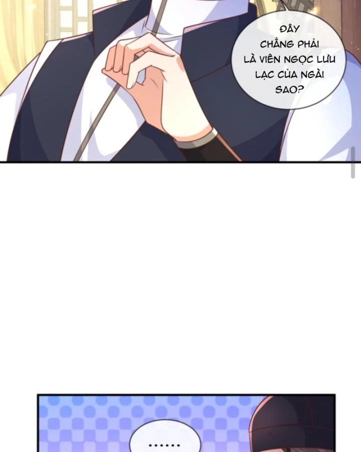 Sau Khi Xuyên Sách, 5 Nhân Cách Của Bạo Quân Đều Yêu Ta Chapter 202 - 30