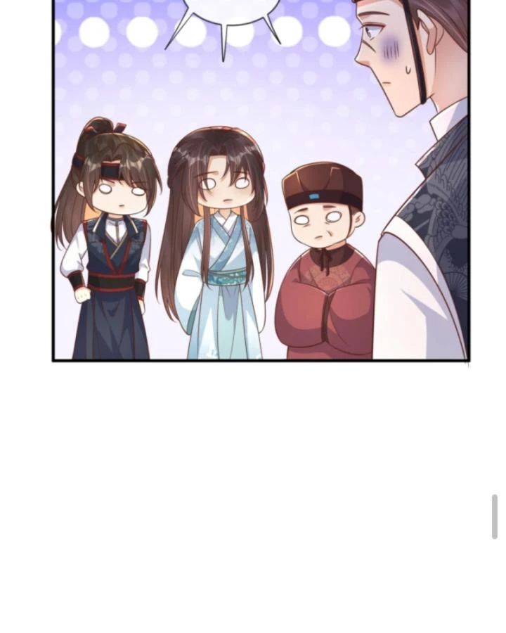 Sau Khi Xuyên Sách, 5 Nhân Cách Của Bạo Quân Đều Yêu Ta Chapter 202 - 31