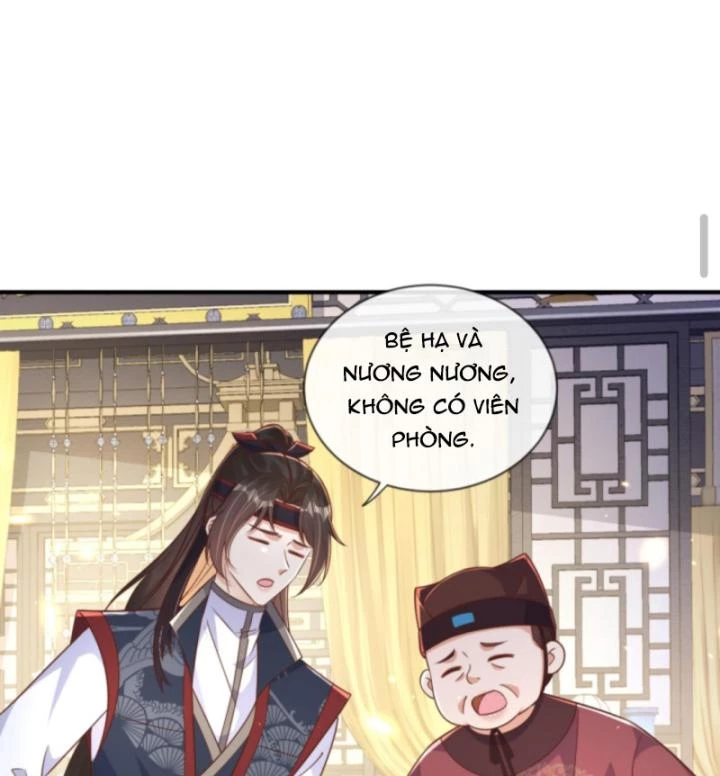 Sau Khi Xuyên Sách, 5 Nhân Cách Của Bạo Quân Đều Yêu Ta Chapter 202 - 33