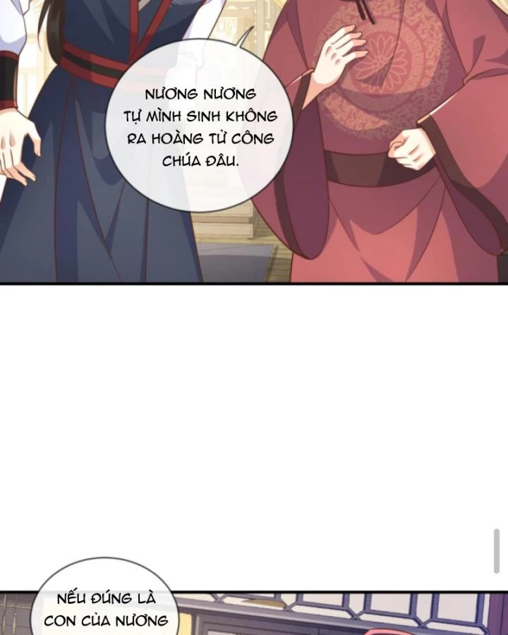 Sau Khi Xuyên Sách, 5 Nhân Cách Của Bạo Quân Đều Yêu Ta Chapter 202 - 34