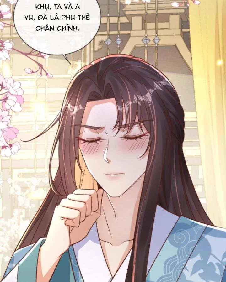 Sau Khi Xuyên Sách, 5 Nhân Cách Của Bạo Quân Đều Yêu Ta Chapter 202 - 38