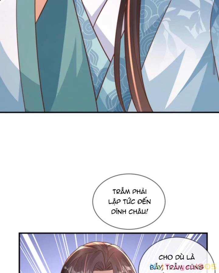 Sau Khi Xuyên Sách, 5 Nhân Cách Của Bạo Quân Đều Yêu Ta Chapter 202 - 39