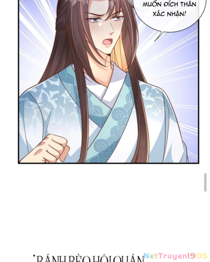 Sau Khi Xuyên Sách, 5 Nhân Cách Của Bạo Quân Đều Yêu Ta Chapter 202 - 40