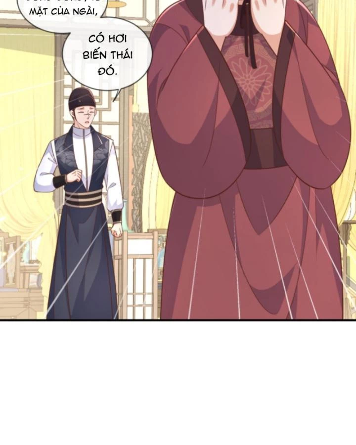 Sau Khi Xuyên Sách, 5 Nhân Cách Của Bạo Quân Đều Yêu Ta Chapter 202 - 43