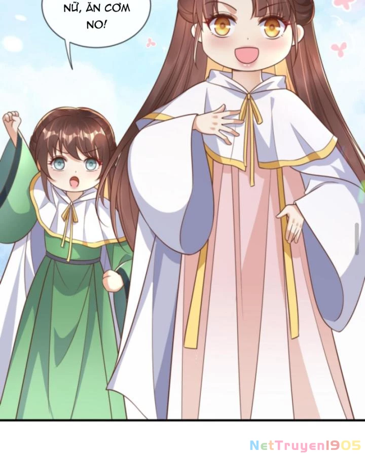 Sau Khi Xuyên Sách, 5 Nhân Cách Của Bạo Quân Đều Yêu Ta Chapter 202 - 46