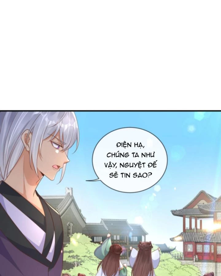 Sau Khi Xuyên Sách, 5 Nhân Cách Của Bạo Quân Đều Yêu Ta Chapter 202 - 47