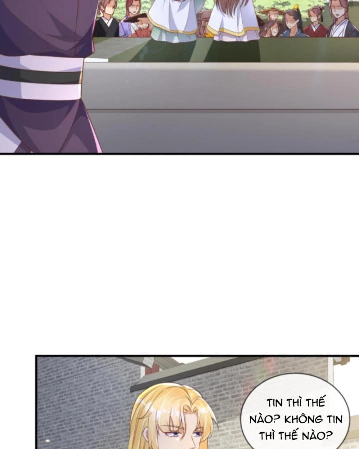 Sau Khi Xuyên Sách, 5 Nhân Cách Của Bạo Quân Đều Yêu Ta Chapter 202 - 48