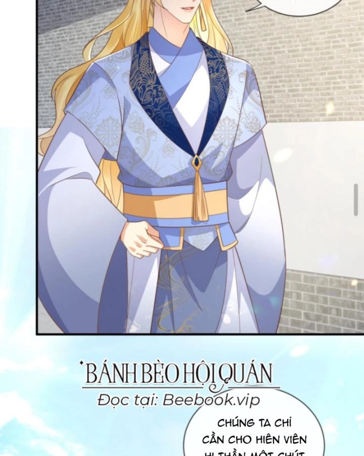 Sau Khi Xuyên Sách, 5 Nhân Cách Của Bạo Quân Đều Yêu Ta Chapter 202 - 49