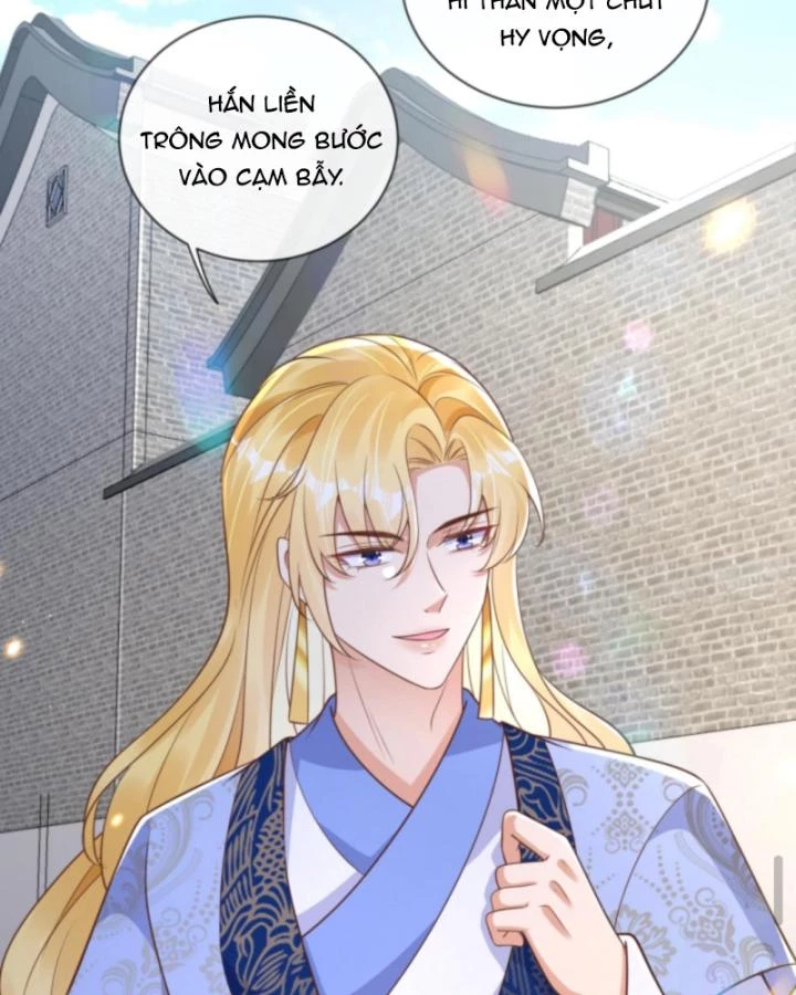 Sau Khi Xuyên Sách, 5 Nhân Cách Của Bạo Quân Đều Yêu Ta Chapter 202 - 50