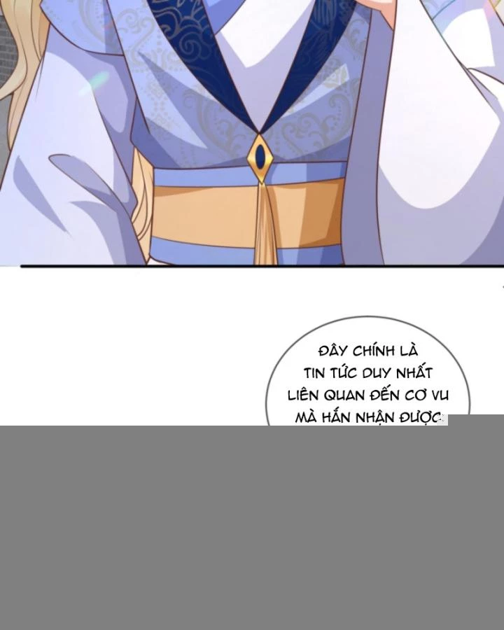 Sau Khi Xuyên Sách, 5 Nhân Cách Của Bạo Quân Đều Yêu Ta Chapter 202 - 51