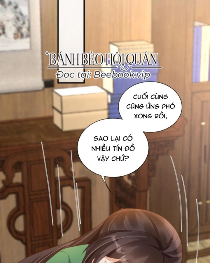 Sau Khi Xuyên Sách, 5 Nhân Cách Của Bạo Quân Đều Yêu Ta Chapter 203 - 5