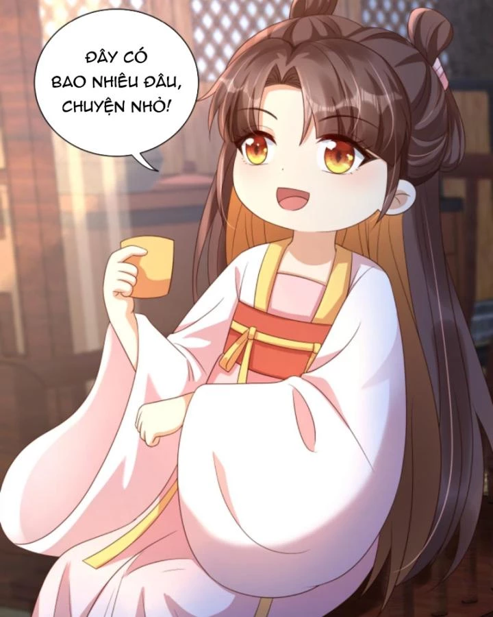 Sau Khi Xuyên Sách, 5 Nhân Cách Của Bạo Quân Đều Yêu Ta Chapter 203 - 7