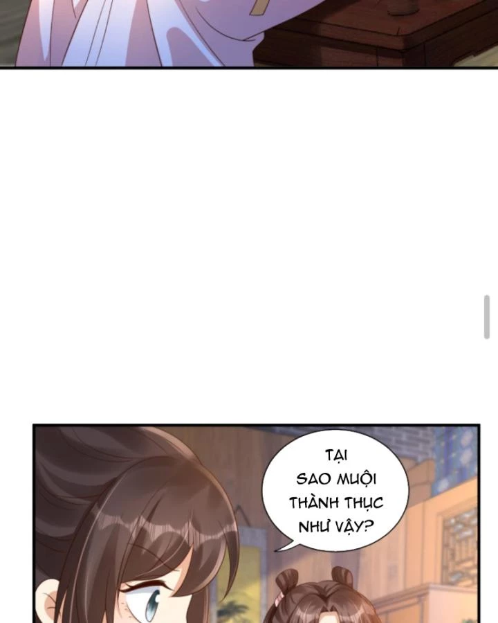 Sau Khi Xuyên Sách, 5 Nhân Cách Của Bạo Quân Đều Yêu Ta Chapter 203 - 8