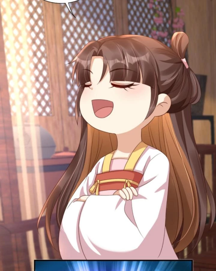 Sau Khi Xuyên Sách, 5 Nhân Cách Của Bạo Quân Đều Yêu Ta Chapter 203 - 10