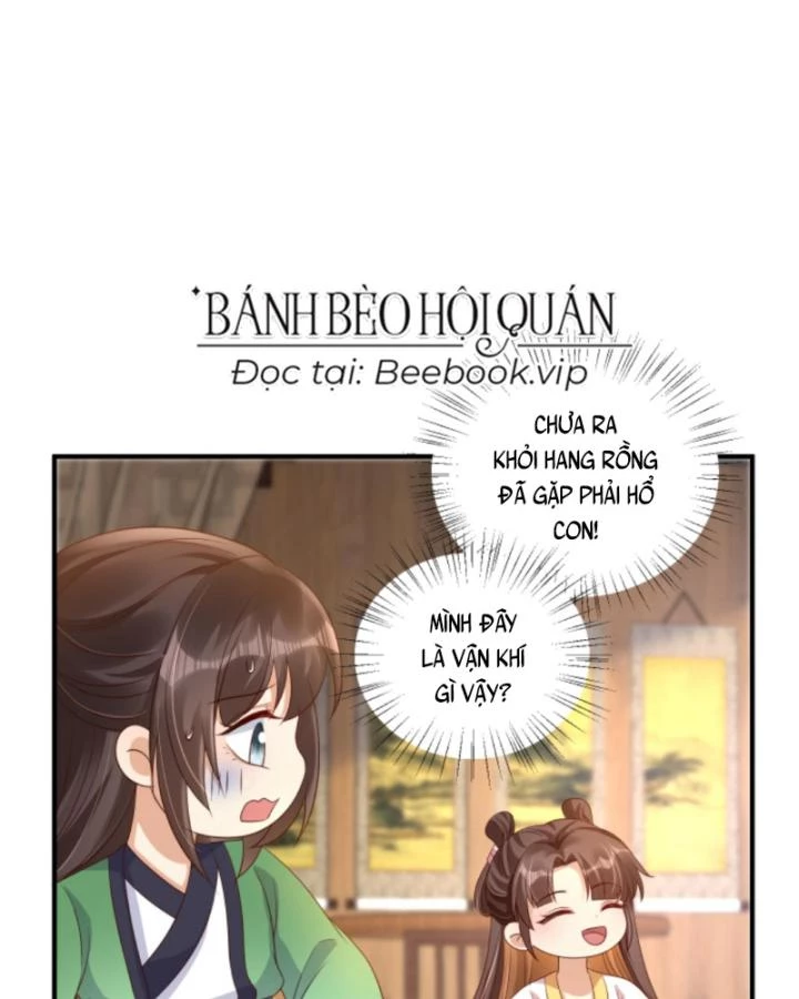 Sau Khi Xuyên Sách, 5 Nhân Cách Của Bạo Quân Đều Yêu Ta Chapter 203 - 13