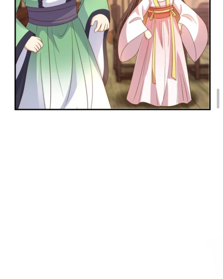 Sau Khi Xuyên Sách, 5 Nhân Cách Của Bạo Quân Đều Yêu Ta Chapter 203 - 14