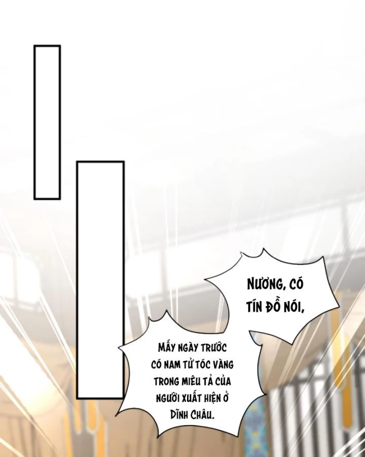 Sau Khi Xuyên Sách, 5 Nhân Cách Của Bạo Quân Đều Yêu Ta Chapter 203 - 15