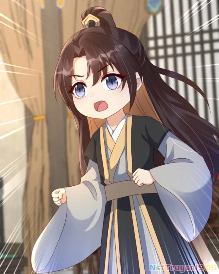 Sau Khi Xuyên Sách, 5 Nhân Cách Của Bạo Quân Đều Yêu Ta Chapter 203 - 16