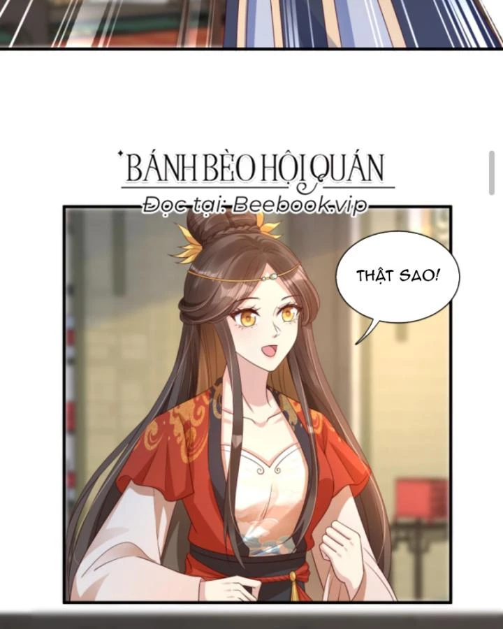 Sau Khi Xuyên Sách, 5 Nhân Cách Của Bạo Quân Đều Yêu Ta Chapter 203 - 17