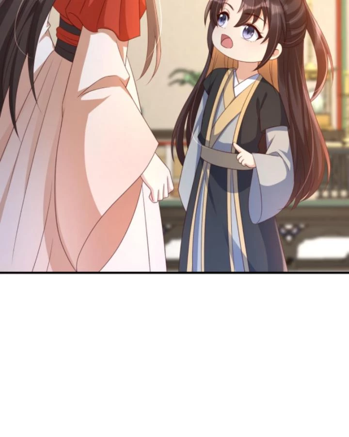 Sau Khi Xuyên Sách, 5 Nhân Cách Của Bạo Quân Đều Yêu Ta Chapter 203 - 19