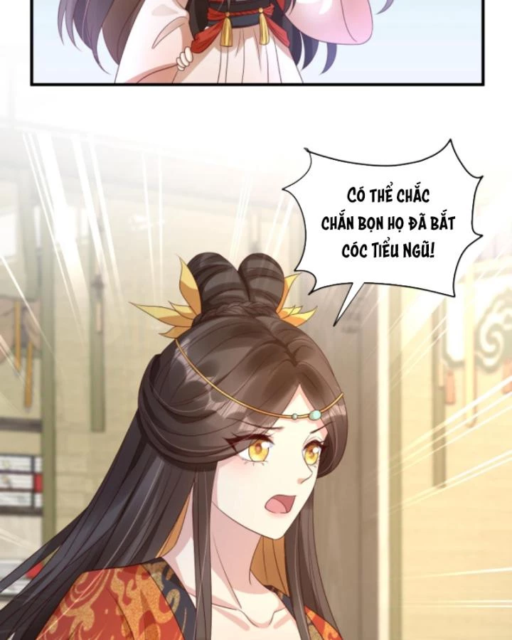 Sau Khi Xuyên Sách, 5 Nhân Cách Của Bạo Quân Đều Yêu Ta Chapter 203 - 22