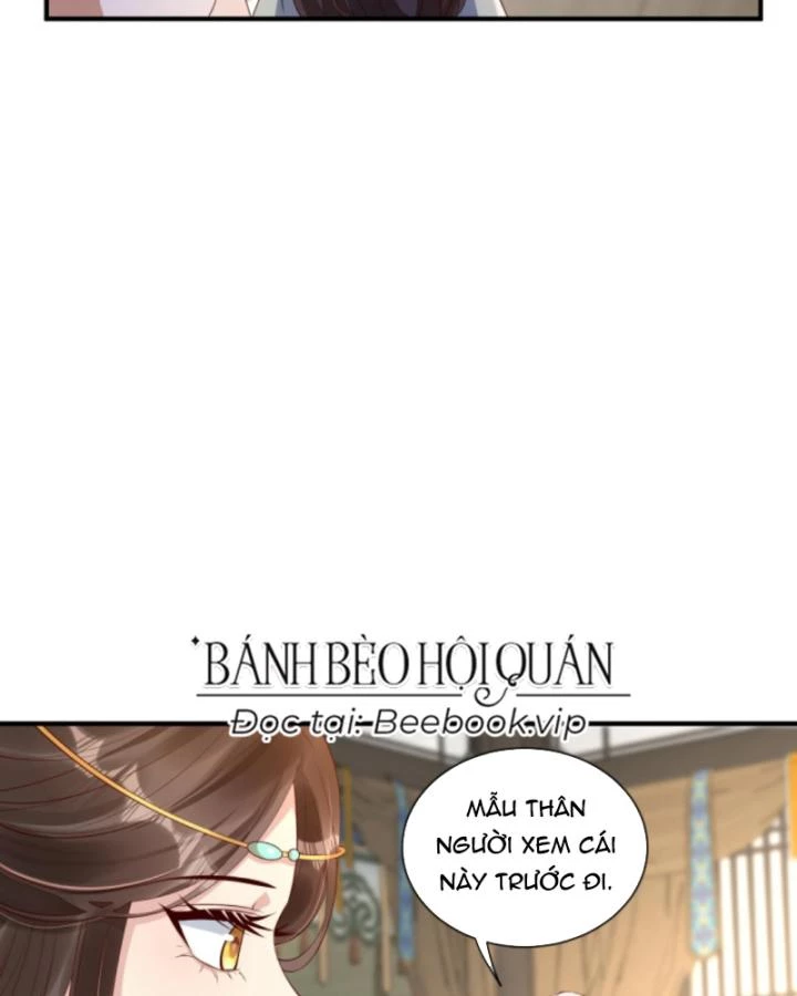 Sau Khi Xuyên Sách, 5 Nhân Cách Của Bạo Quân Đều Yêu Ta Chapter 203 - 25