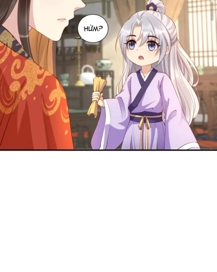 Sau Khi Xuyên Sách, 5 Nhân Cách Của Bạo Quân Đều Yêu Ta Chapter 203 - 26