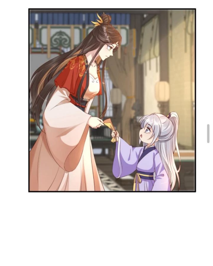 Sau Khi Xuyên Sách, 5 Nhân Cách Của Bạo Quân Đều Yêu Ta Chapter 203 - 27