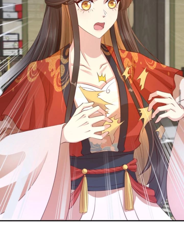 Sau Khi Xuyên Sách, 5 Nhân Cách Của Bạo Quân Đều Yêu Ta Chapter 203 - 30