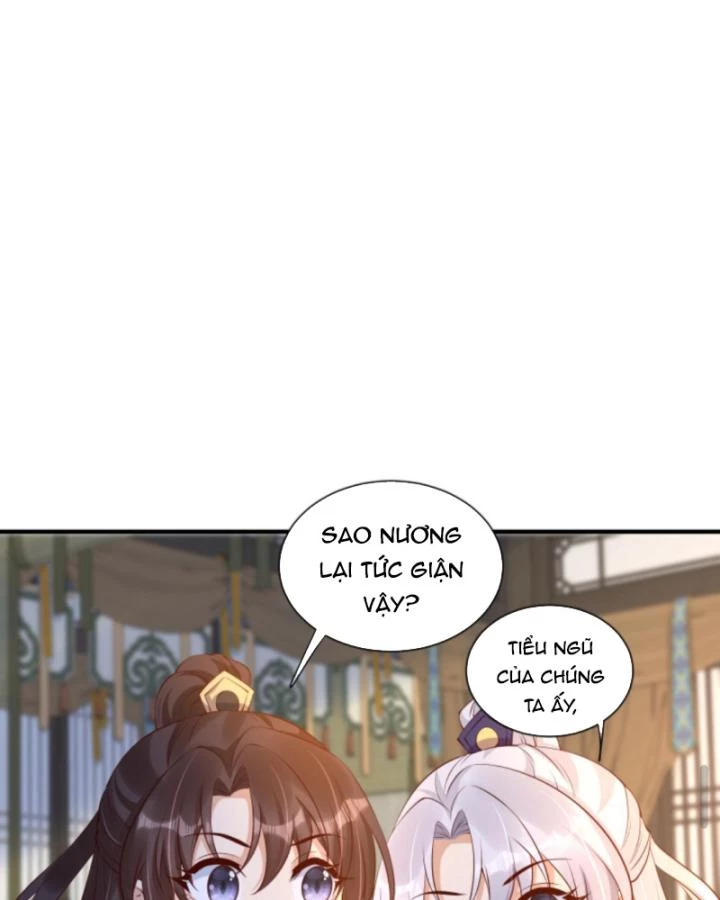 Sau Khi Xuyên Sách, 5 Nhân Cách Của Bạo Quân Đều Yêu Ta Chapter 203 - 31