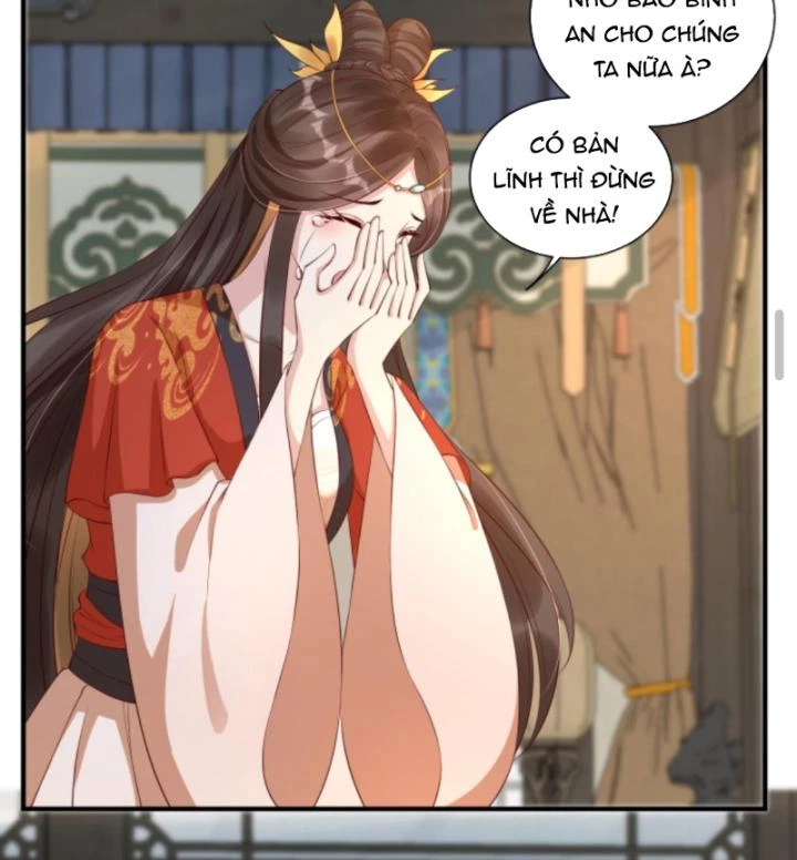 Sau Khi Xuyên Sách, 5 Nhân Cách Của Bạo Quân Đều Yêu Ta Chapter 203 - 33