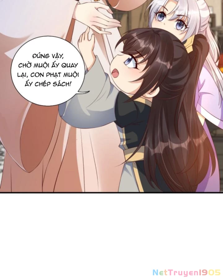 Sau Khi Xuyên Sách, 5 Nhân Cách Của Bạo Quân Đều Yêu Ta Chapter 203 - 35