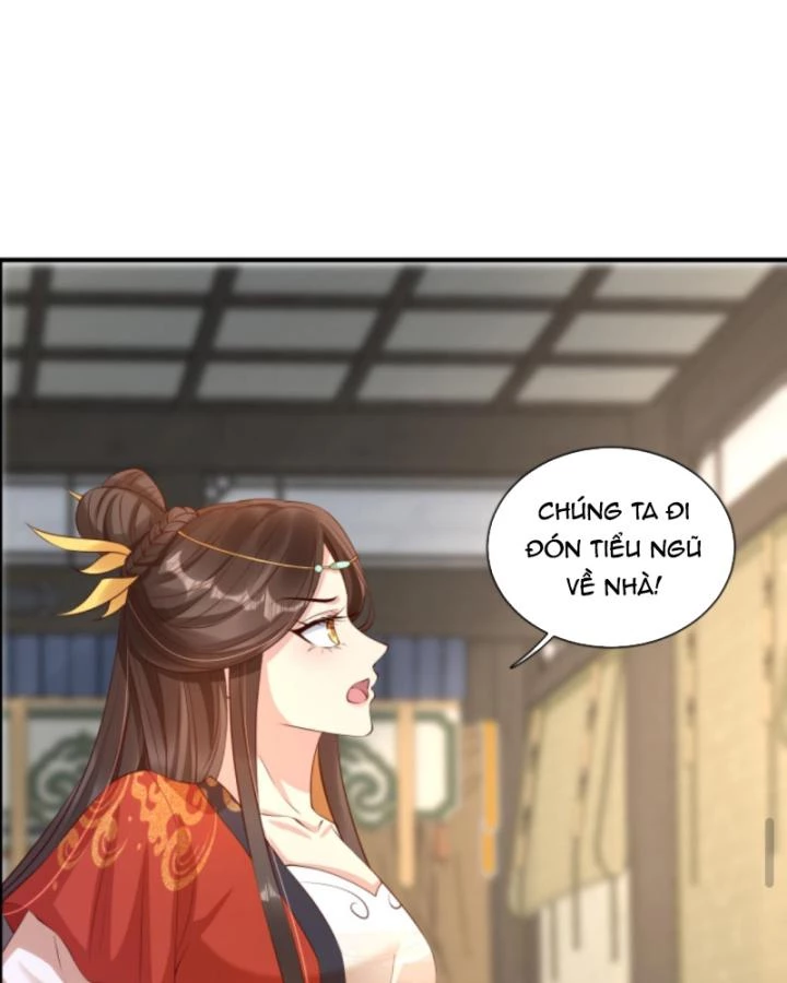 Sau Khi Xuyên Sách, 5 Nhân Cách Của Bạo Quân Đều Yêu Ta Chapter 203 - 37