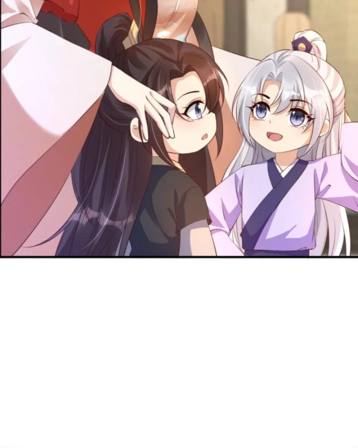 Sau Khi Xuyên Sách, 5 Nhân Cách Của Bạo Quân Đều Yêu Ta Chapter 203 - 38