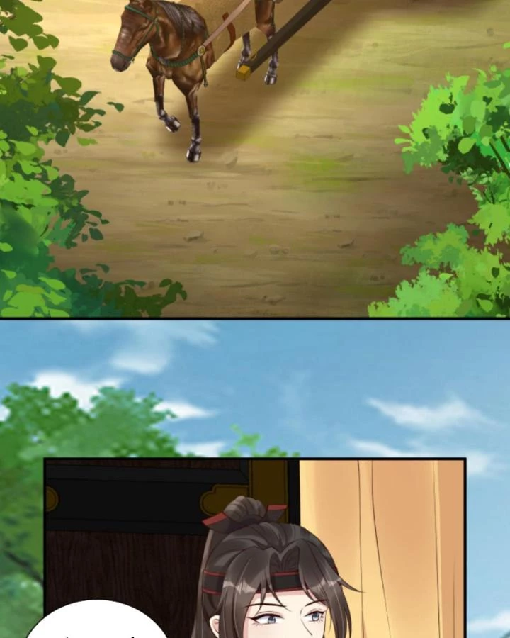 Sau Khi Xuyên Sách, 5 Nhân Cách Của Bạo Quân Đều Yêu Ta Chapter 203 - 41