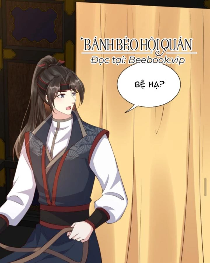 Sau Khi Xuyên Sách, 5 Nhân Cách Của Bạo Quân Đều Yêu Ta Chapter 203 - 43