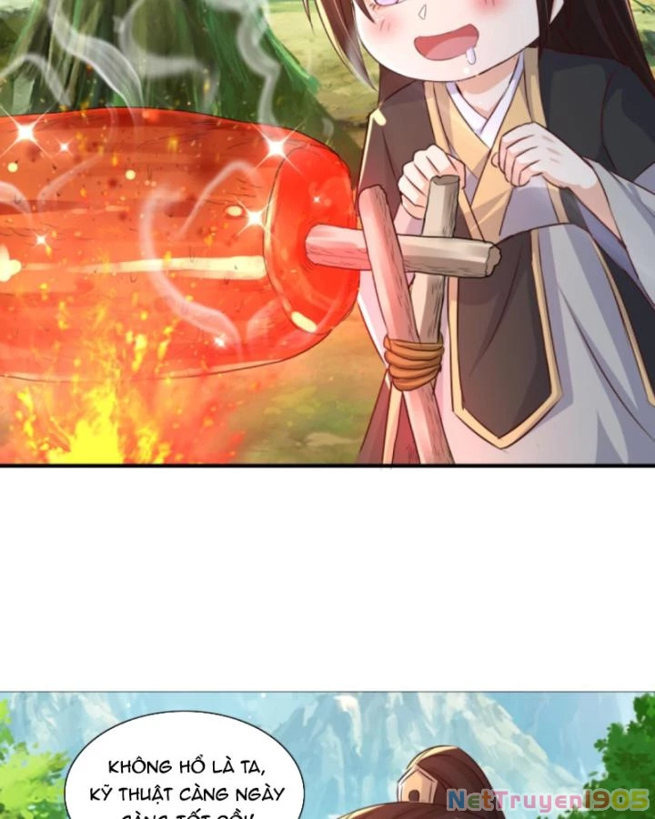 Sau Khi Xuyên Sách, 5 Nhân Cách Của Bạo Quân Đều Yêu Ta Chapter 204 - 6