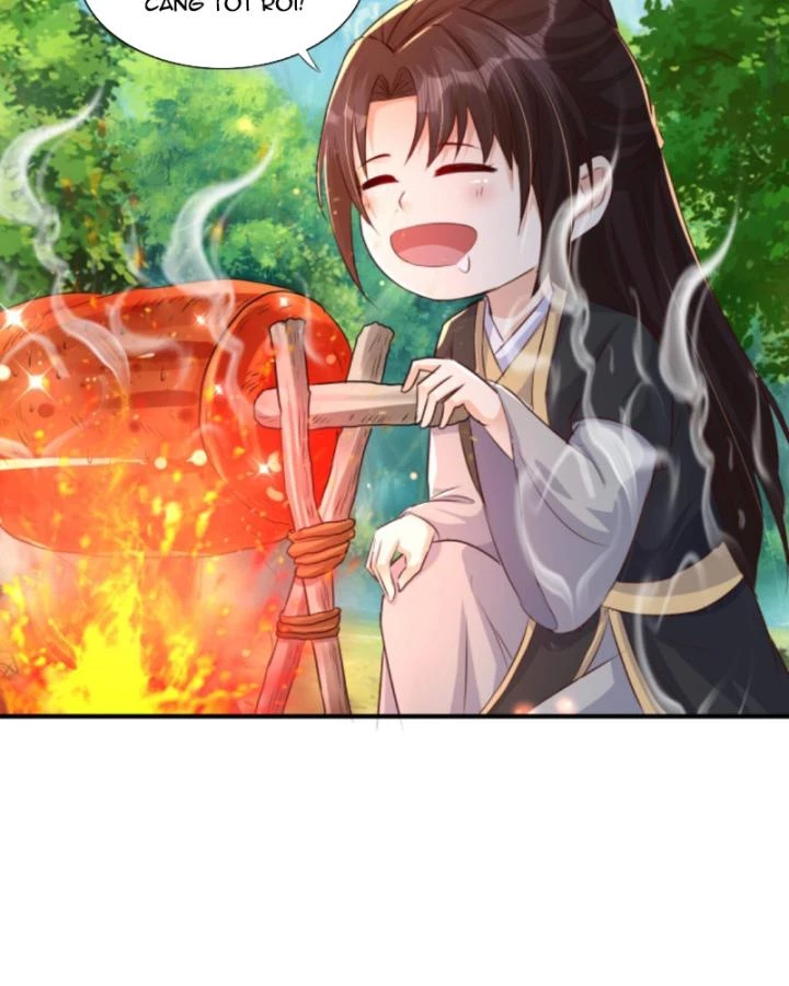 Sau Khi Xuyên Sách, 5 Nhân Cách Của Bạo Quân Đều Yêu Ta Chapter 204 - 7