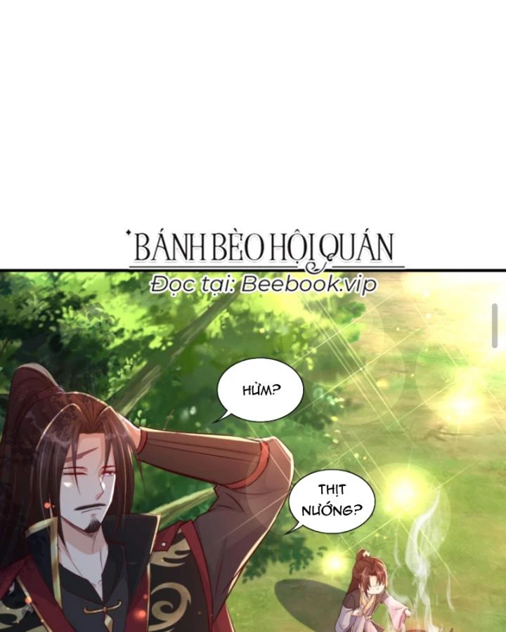 Sau Khi Xuyên Sách, 5 Nhân Cách Của Bạo Quân Đều Yêu Ta Chapter 204 - 8