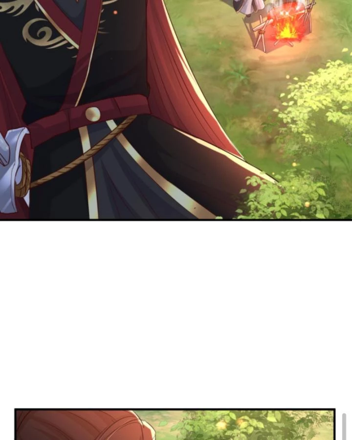 Sau Khi Xuyên Sách, 5 Nhân Cách Của Bạo Quân Đều Yêu Ta Chapter 204 - 9