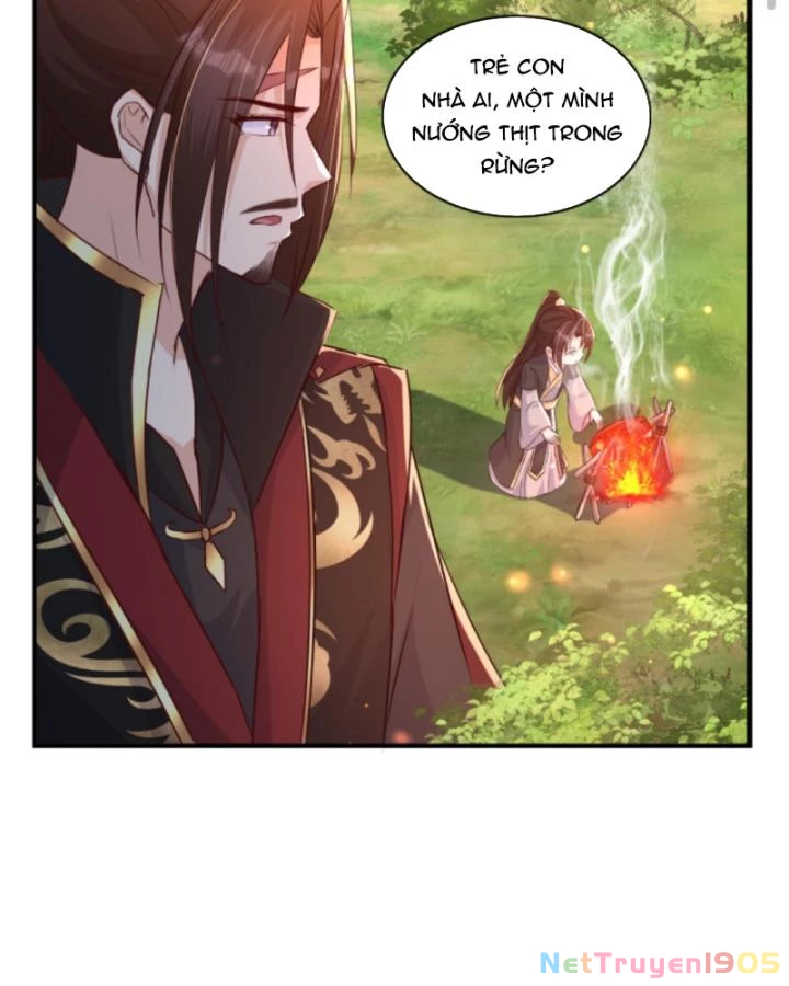 Sau Khi Xuyên Sách, 5 Nhân Cách Của Bạo Quân Đều Yêu Ta Chapter 204 - 10