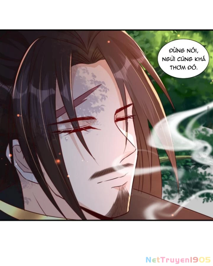 Sau Khi Xuyên Sách, 5 Nhân Cách Của Bạo Quân Đều Yêu Ta Chapter 204 - 11