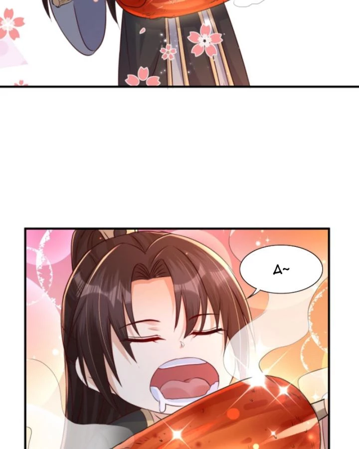 Sau Khi Xuyên Sách, 5 Nhân Cách Của Bạo Quân Đều Yêu Ta Chapter 204 - 13