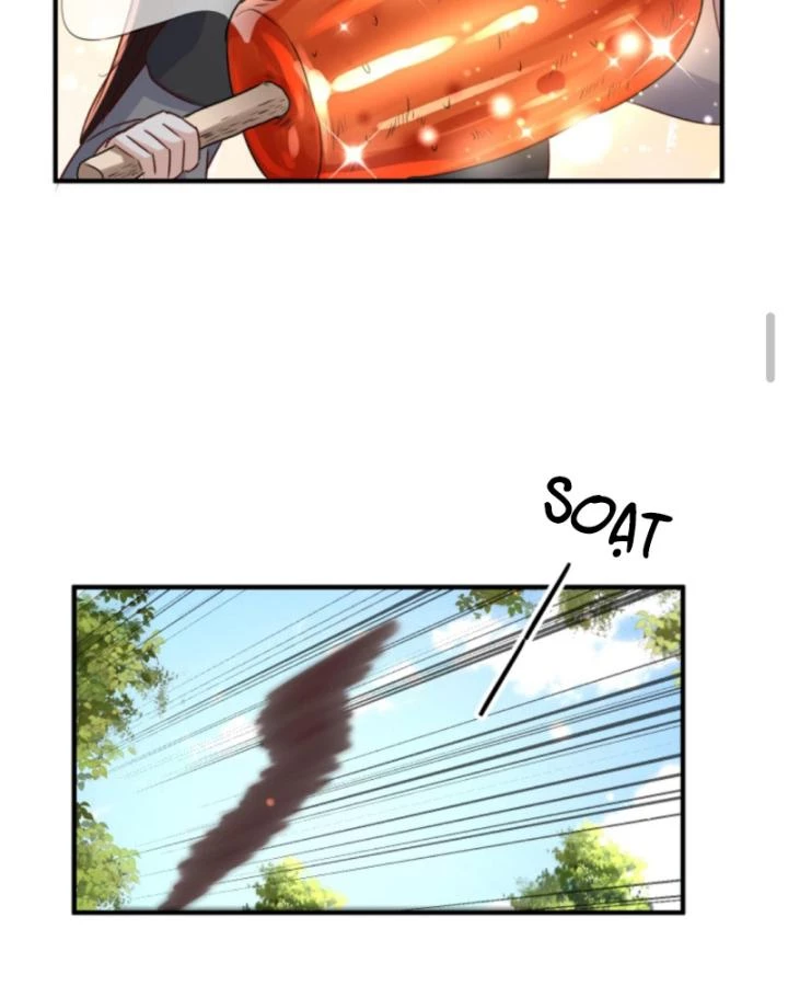 Sau Khi Xuyên Sách, 5 Nhân Cách Của Bạo Quân Đều Yêu Ta Chapter 204 - 14