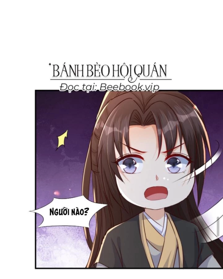 Sau Khi Xuyên Sách, 5 Nhân Cách Của Bạo Quân Đều Yêu Ta Chapter 204 - 15